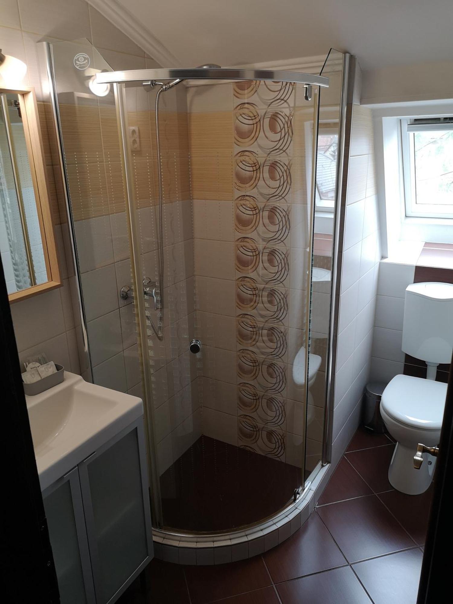 Kikelet Villa Дунакеси Стая снимка