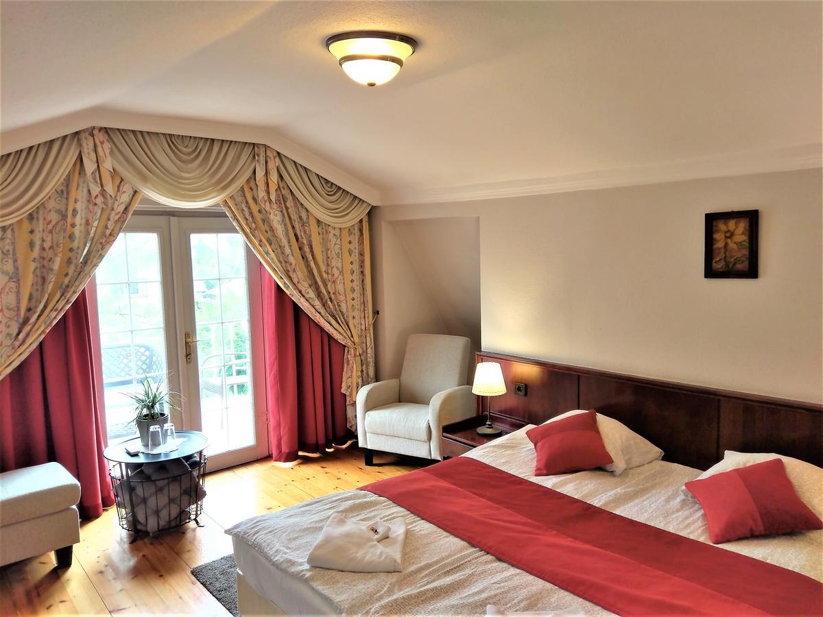 Kikelet Villa Дунакеси Екстериор снимка